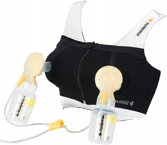 MEDELA στηθόδεσμος άντλησης Easy Expression M
