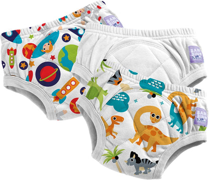 intended use: training pants for children brand: Bambino Mio