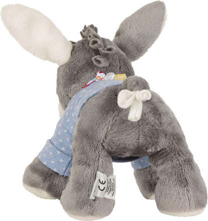 STERNTALER Donkey Emmi CUDDLY TOY 20 cm "N