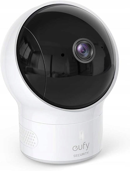 EUFY SpaceView prídavná kamera k elektronickej pestúnke + širokouhlý objektív
