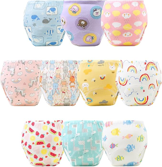 TRÉNINGOVÉ NOHAVIČKY 13-20 kg x10