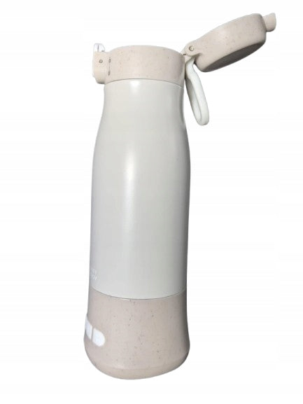 BABYMOOV Moov & Feed cestovný ohrievač fliaš 340 ml