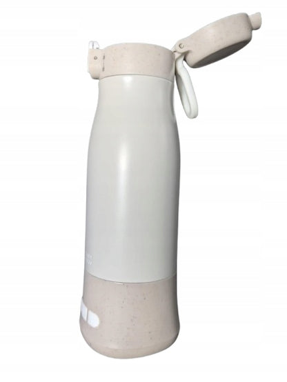 BABYMOOV Moov & Feed cestovný ohrievač fliaš 340 ml