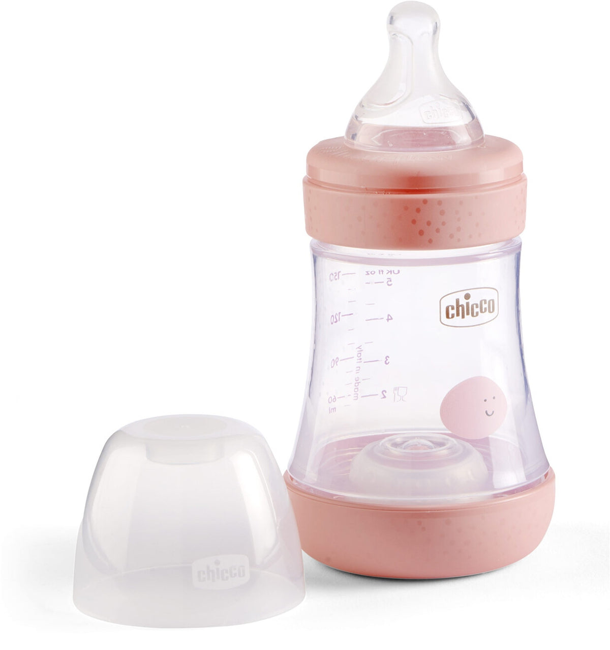 CHICCO fľaša Perfect5 0m+ 150ml