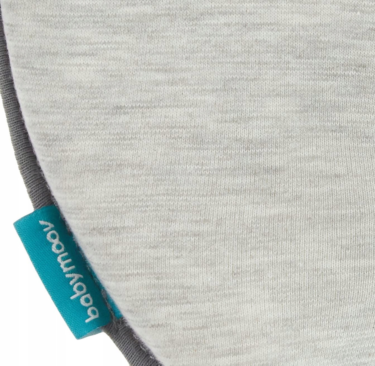 BABYMOOV Lovenest vankúš pre bábätká 0+ ORGANIC