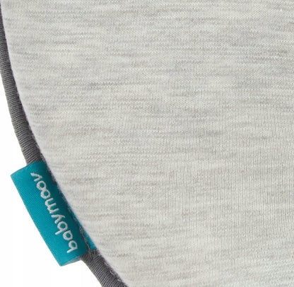 BABYMOOV Lovenest vankúš pre bábätká 0+ ORGANIC