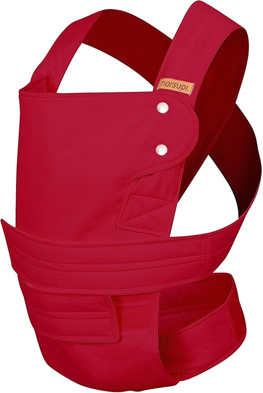 MARSUPI 2.0 ergonomický nosič L 3,5 – 15 kg