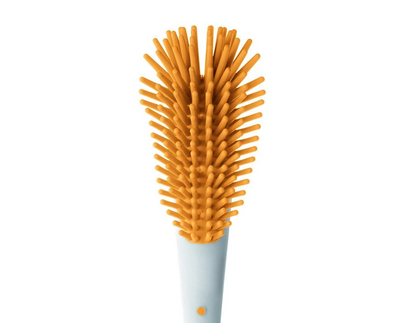 MAM Soft Brush kefka na čistenie cumlíkov a fliaš