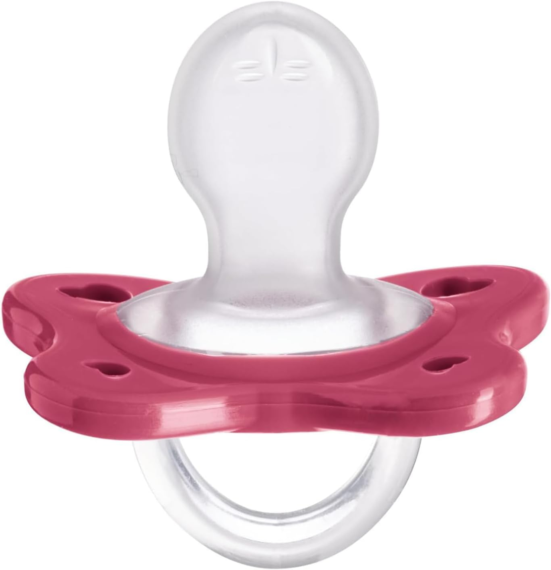 CHICCO PhysioForma DUAL SOFT cumlíky x2 16–36 mes.