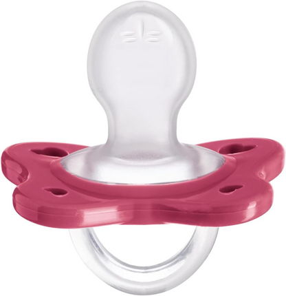 CHICCO PhysioForma DUAL SOFT cumlíky x2 16–36 mes.