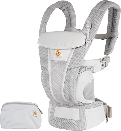 ERGOBABY OMNI BREEZE ergonomický nosič
