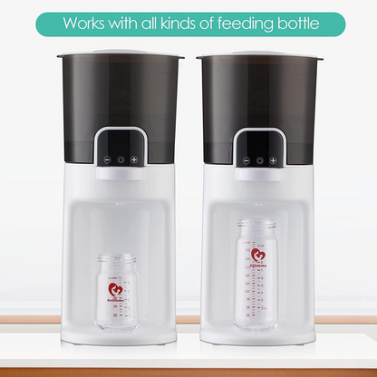 BELLABABY Instant Warmer ohrievač vody