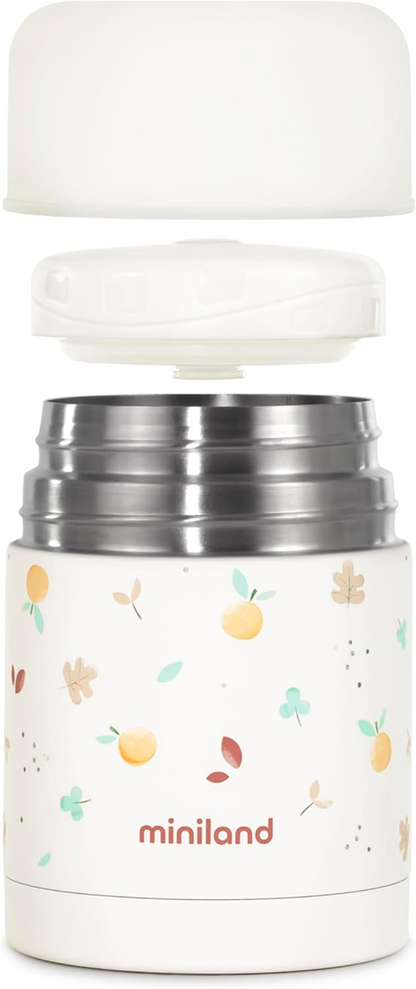 MINILAND Food Thermy Valencia termoska na potraviny 600 ml