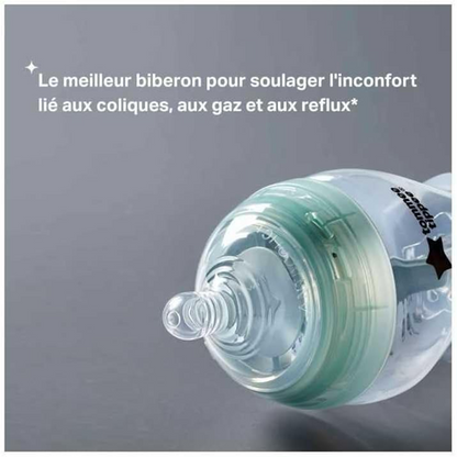 TOMMEE TIPPEE Advanced Anti-Colic anti-colic bottle