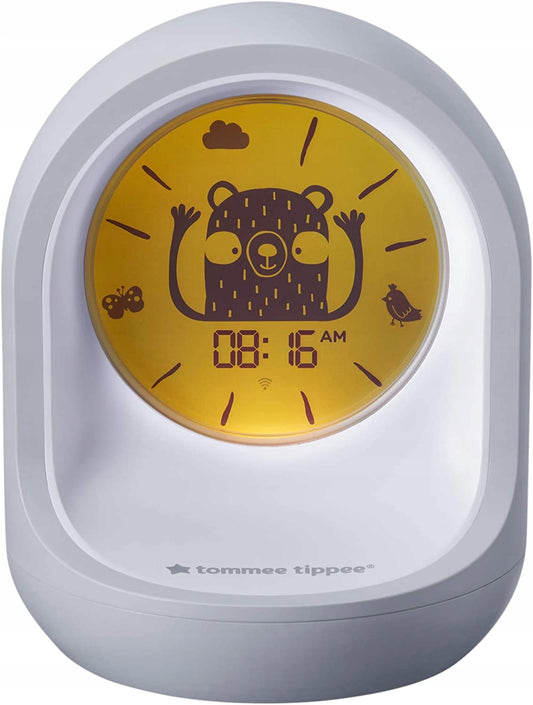 TOMMEE TIPPEE TimeKeeper ρολόι προπονητής ύπνου