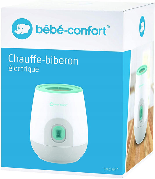 BEBECONFORT ohrievač fliaš a pohárov express