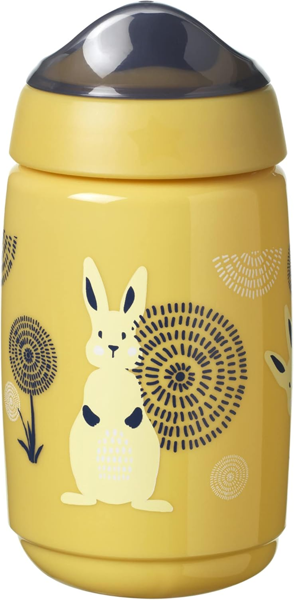TOMMEE TIPPEE SuperStar Sippee Cup netečúci pohár 390 ml 12 m+