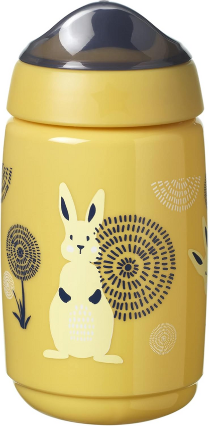 TOMMEE TIPPEE SuperStar Sippee Cup netečúci pohár 390 ml 12 m+