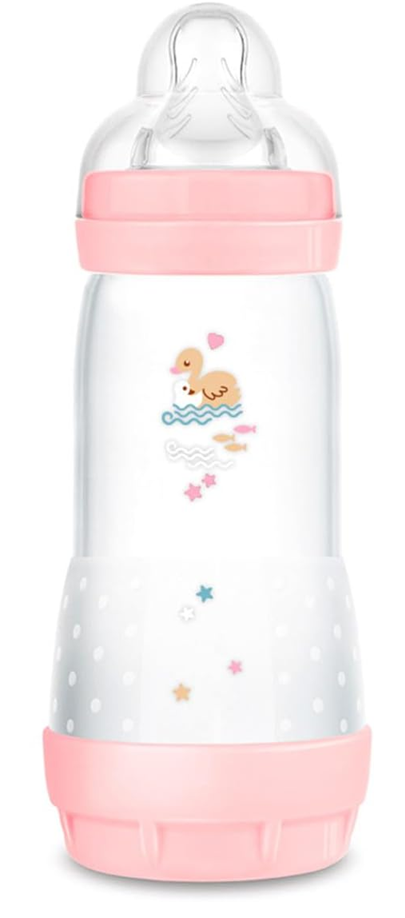 MAM Easy Start antikoliková láhev 320ml 4 m+