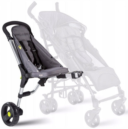 BUGGYPOD IO 4 bočná plošina ku kočíku do 20kg