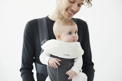 BABYBJORN podbradníky na nosič x2