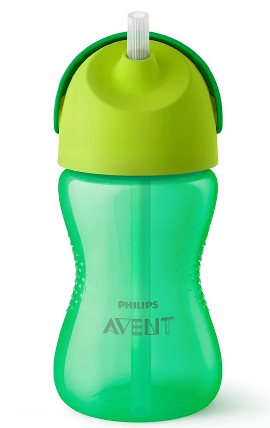 PHILIPS AVENT vaso antigoteo 300 ml 12 m+