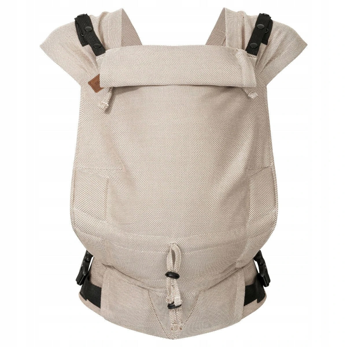HOPPEDIZ PRIMEO soft baby carrier