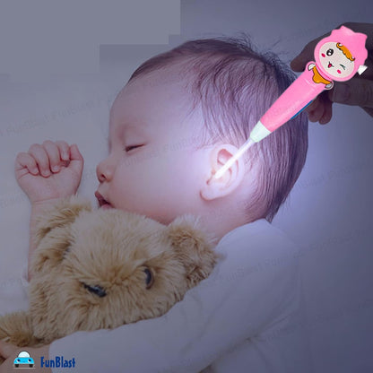BABY CARE KIT súprava na starostlivosť o dieťa, 10 prvkov