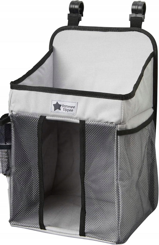 TOMMEE TIPPEE Easi Change skladací organizér na prebaľovanie na stôl 38 cm