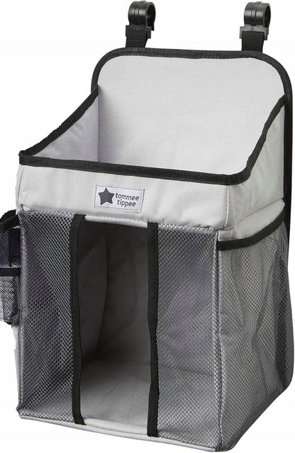 TOMMEE TIPPEE Easi Change skladací organizér na prebaľovanie na stôl 38 cm