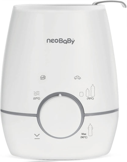 NEO BABY ohrievač fliaš AUTO-DOM