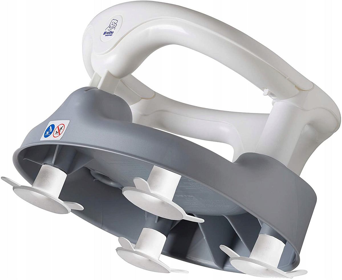 ROTHO Babydesign stolička na kúpanie do 13 kg