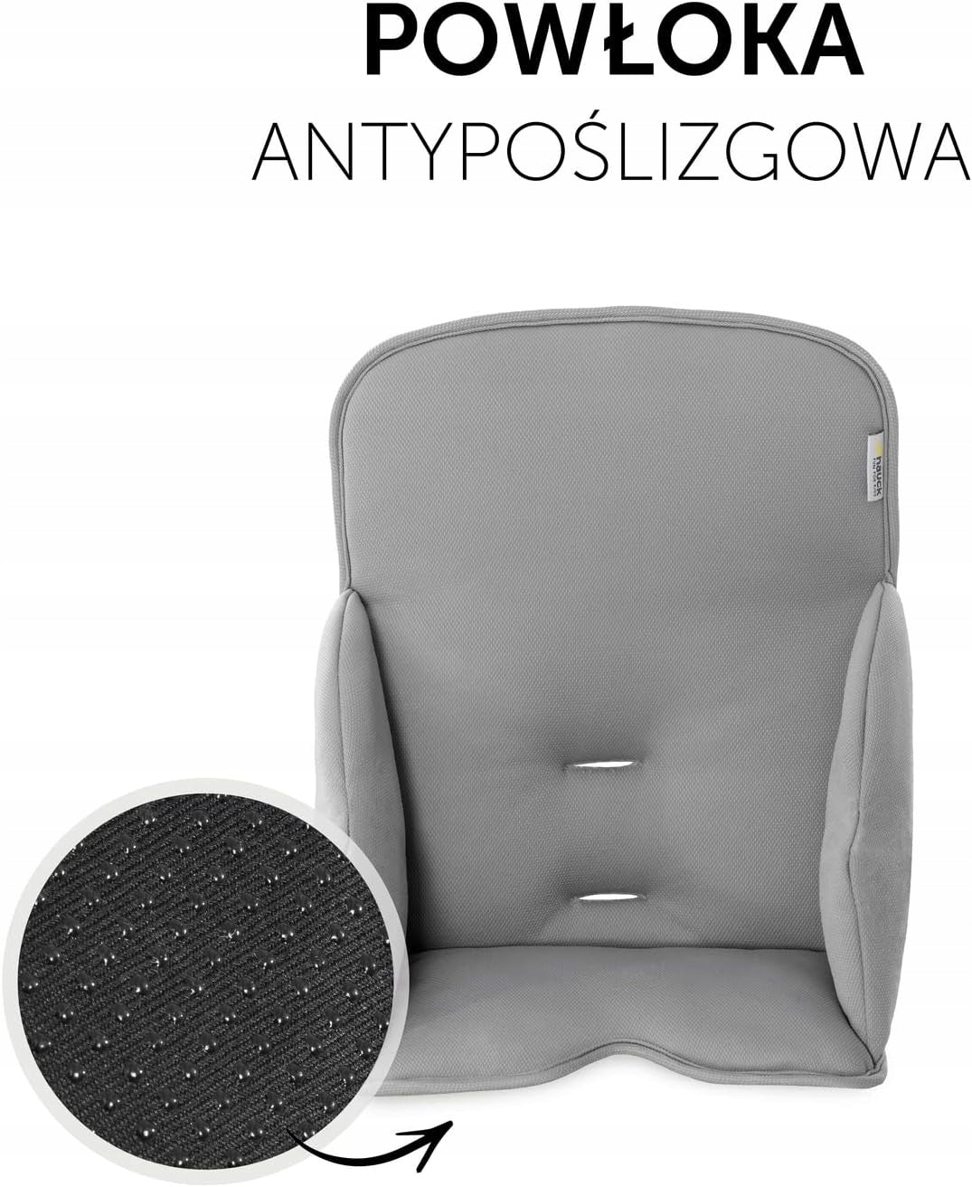 HAUCK Cosy Comfort do Hauck Alpha+ wkładka zmniejszająca reduktor
