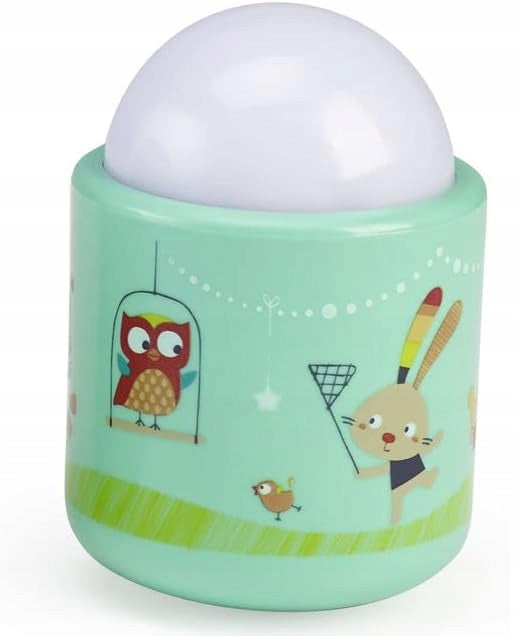 PABOBO Nomade lampă de veghe wireless 8x5 cm
