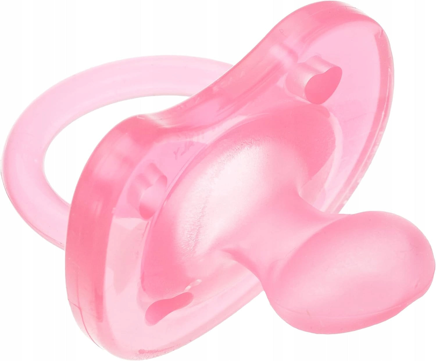 CHICCO PhysioForma SOFT smoczek x2 6-16m