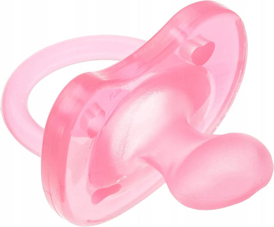 CHICCO PhysioForma SOFT πιπίλα x2 6-16 μηνών – φωτογραφία προϊόντος 2