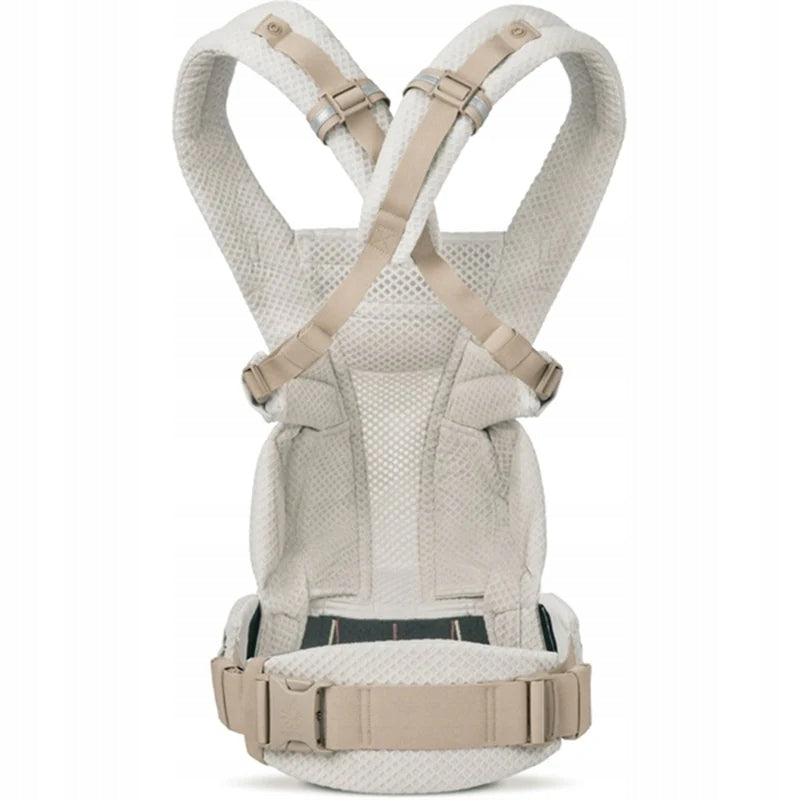 ERGOBABY OMNI BREEZE ergonomický nosič