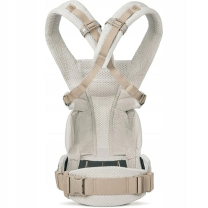 ERGOBABY OMNI BREEZE ergonomický nosič
