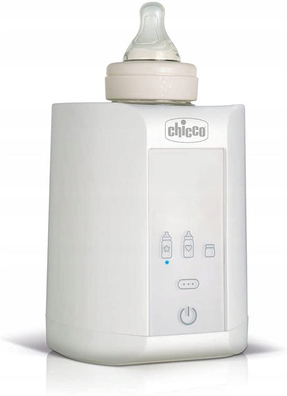 CHICCO Home OHRIEVAČ FLIAŠ A POHÁRIKOV