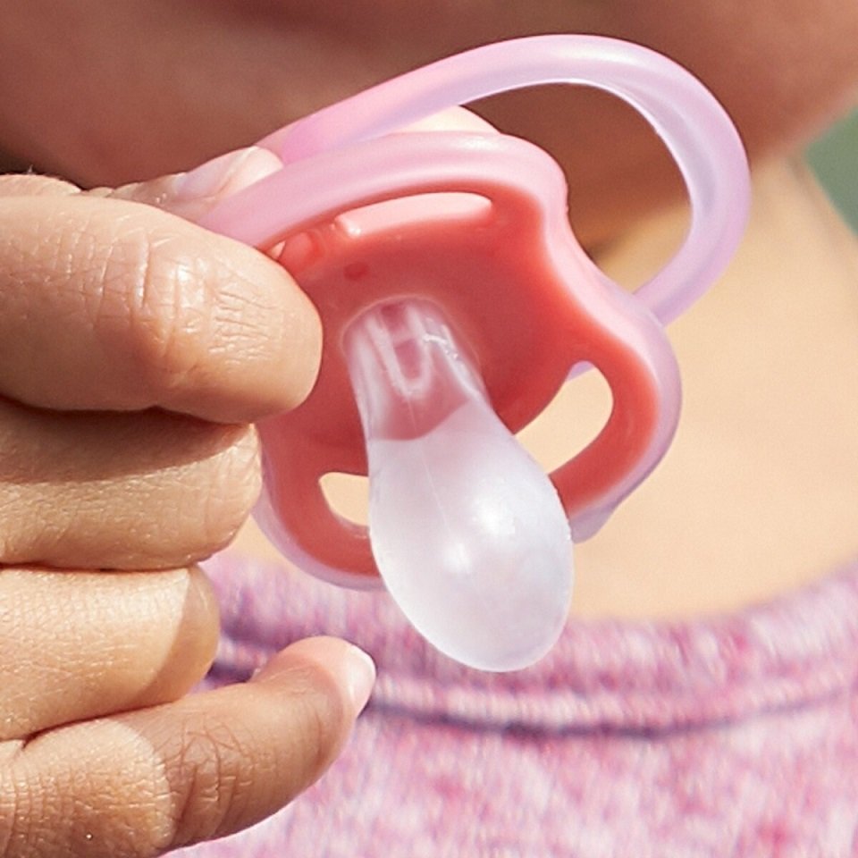 PHILIPS AVENT Ultra Air Happy cumlíky x 2 0-6 mesiacov