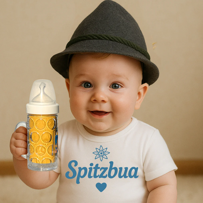 BAREN BRAU Wolke 3 pohár s náustkom proti rozliatiu 250 ml 6 – 36 m PIVNÝ POHÁR
