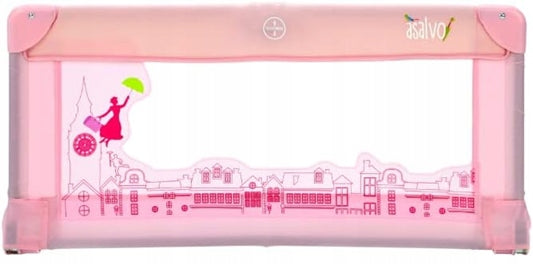 ASALVO Bettgitter 43 x 90 cm LONDON