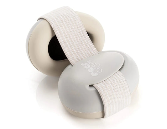 REER SilentGuard OCHRANNÉ SLÚCHADLÁ 12m+, 29db