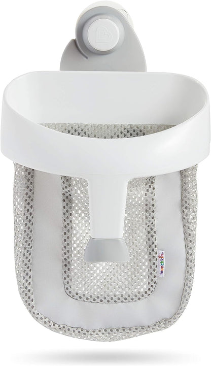 MUNCHKIN Super Scoop organizer siatka do kąpieli