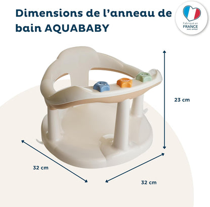THERMOBABY bath seat 6m+