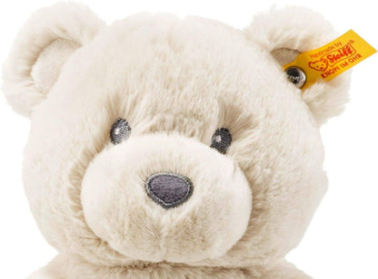 STEIFF plyšový medvedík Bearzy 28 cm béžový