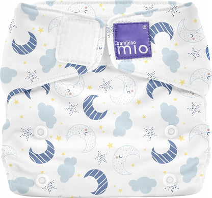 BAMBINO MIO opakovane použiteľná plienka MIOSOLO AIO