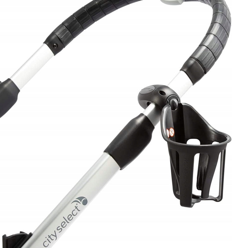 BABY JOGGER Liquid Holster Samonivelačný držiak na pohár na kočík