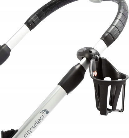 BABY JOGGER Liquid Holster Samonivelačný držiak na pohár na kočík