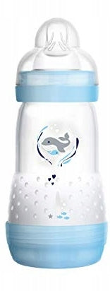 MAM Easy Start butelka antykolkowa 260ml 2m+